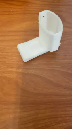 LG 360 camera cap clip