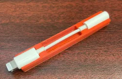 Lighting to 3.5mm Audio Dongle Holder