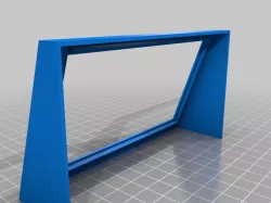 Lilygo TTGO T5-4.7 ESP32 E-Paper Stand