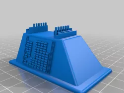 Littlest Mouse Droid
