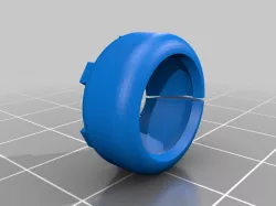 LOGITECH G13 JOYSTICK COVER