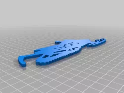 lucas snowmobile