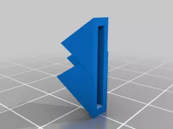 MacBook Vertical Stand - Macbook Pro 15 2015
