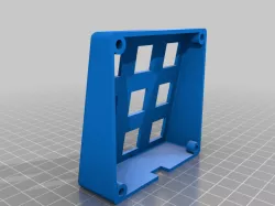 Macro Pad Enclosure
