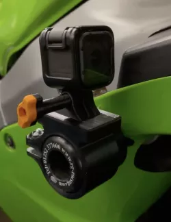 Magnetic Gopro Mount