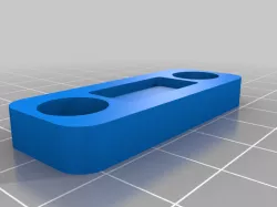 Magnetic tool holder