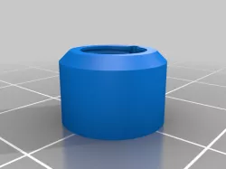 Male SMA-connector