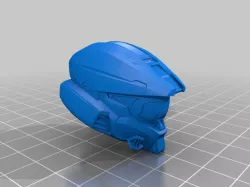 MARK VII TEST halo infinite