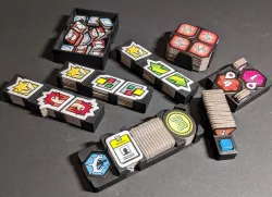 Marvel United Token Holders
