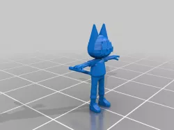 Max The Cat