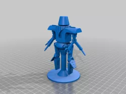 MAXIMILLIAN FROM BLACK HOLE 1:18