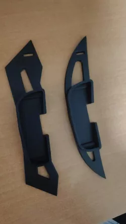 Mazda mx5,3,6,cx3,cx5 paddle shifter extension 