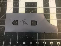 Measuring Widget