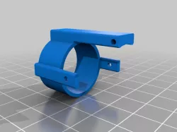 Mechanical finger