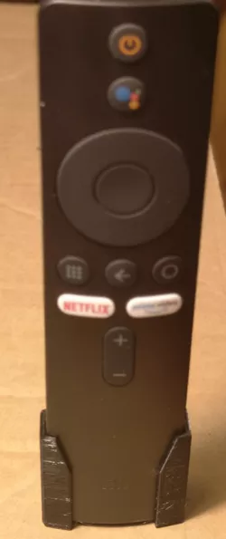 MiBox S Remote Control Wall Mount 