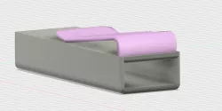 microtech knive case
