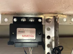 MIMOlite Mounting Bracket
