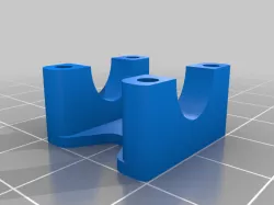 Mingda D2 X-Axis Tensioner 