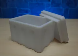 Mini Cooler Box