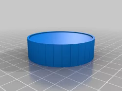 Miniature Carry Case