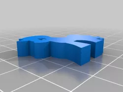 MLP Meeple