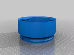 Modular Hydroponic Remixes