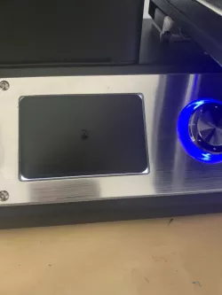 Monoprice Select Mini V2 Screen Cover