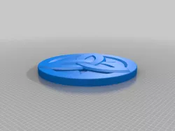 Mora Coin Genshin Impact