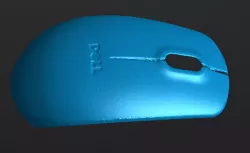 Mouse Shell Test