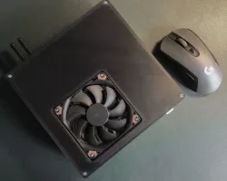 MPC --- 2.16 litre SFFPC