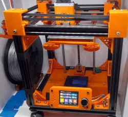 My CoreXY Project