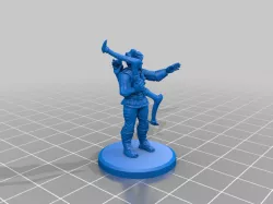 My dnd Character 