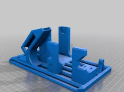 MYNT3D Pro Pen Stand
