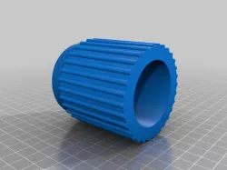 Net Gun