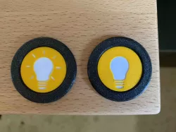NFC Tag - Homekit