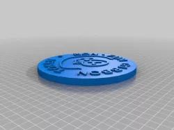 Non-Fun Gibbon Tokens