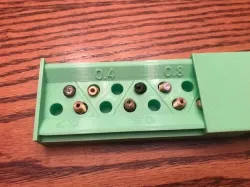 Nozzle Holder