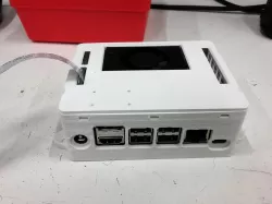 NVidia Jetson Xavier NX / Jetson Nano housing