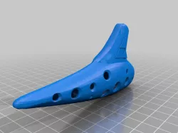 ocarina