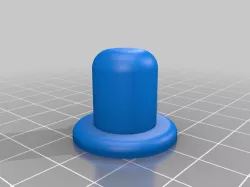 Octopus Display Stand