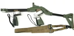 Oculus Quest 2 Gun Stock - AU