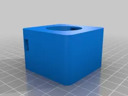 One Button Keyboard
