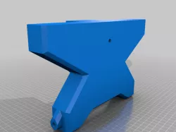 OneFastCat Cat Wheel Base Replacement
