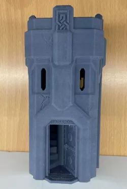 dayz watchtower 3D Models | Page 1 | STLFinder