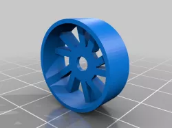 openZ V25 brushless