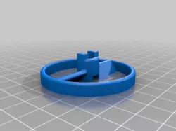 Paint mixer stackable / mezclador apilable