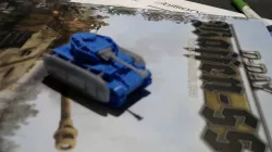 Panzer4 (15mm) 