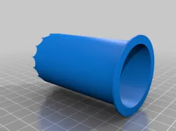 Paper cutter for rolled paper to be put inside cabinet