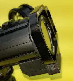 Paralenz Vaquita Close-Up Lens Mount