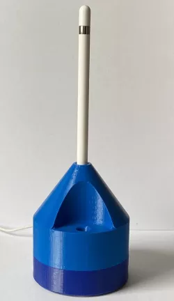 Penhalter für Apple Pencil
